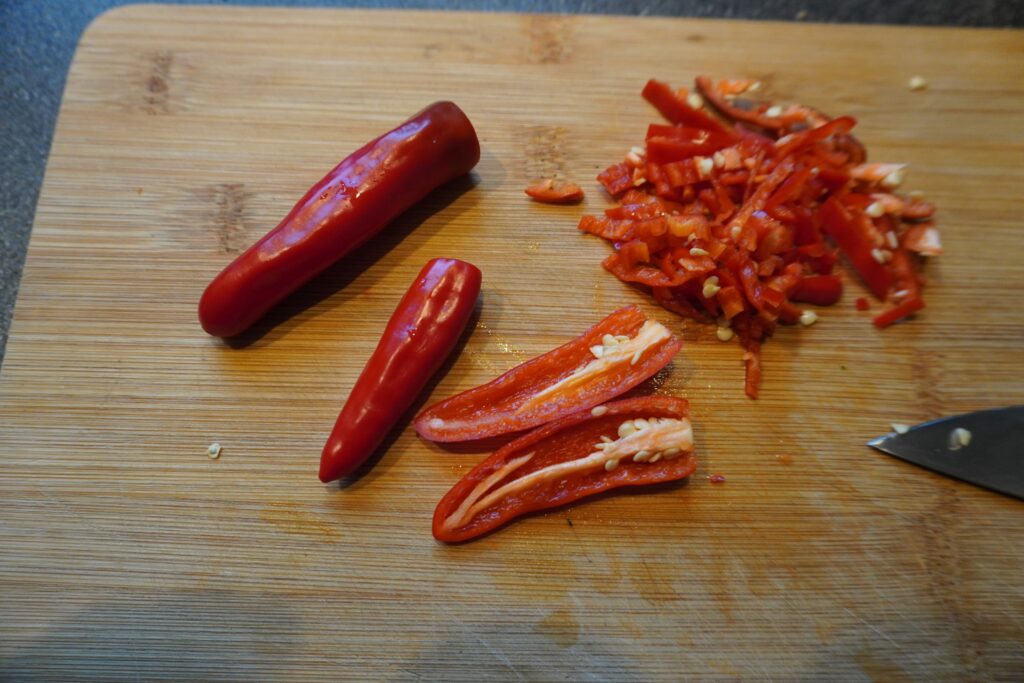 Apache Chili ganzheitlich nutzen